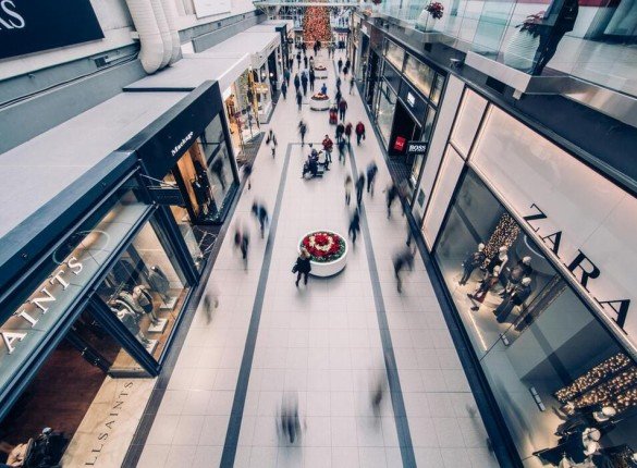 How Your Identity Is Quietly Shaped by What You Buy